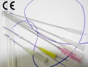 Wholesale suture: PDO Thread, PDO Lifting Thread, PDO Suture, Facial Lifting, Face Lifting
