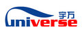 Dongguan Universe Plastic Co., Ltd. Company Logo