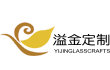 Zibo Yijin Glass crafts co.,ltd Company Logo