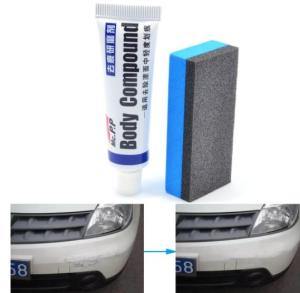 Wholesale car wax polishing: 2022 Car Scratch Repair Polishing Wax Anti Scratch Cream Paint Car Cleaning Retreading Wash Tools Au