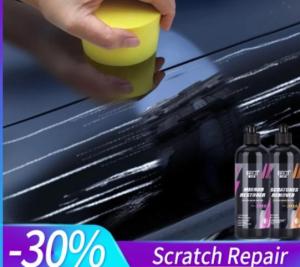 Wholesale Car Cleaning Tools: Universal Car Scratch Clear Repair Polishing Paint Scratches Cream Polishing Grinding Paste Paint Cl