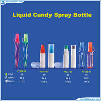 Sell Xinjitai Liquid Candy Spray Bottle
