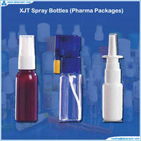Xinjitai Plastic Spray Bottle for Pharmaceutical Cosmetics...