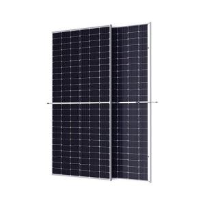 Wholesale solar pv system: Custom Mono 550 Watt Solar Panels 36V 415w 455w 530W  PV System for Home Project