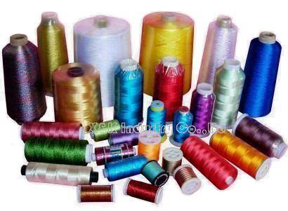 Viscose Rayon Embroidery Thread