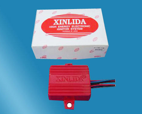 Car Ignition Module