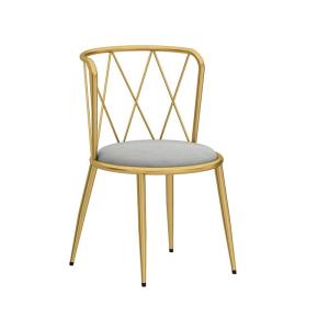 Wholesale dining chair: 2021 Hot Style Velvet Dining Chair