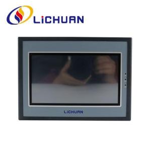 Wholesale conform machine: 7 Inch HMI Touch Screen with 1 Series Interfaces RS485