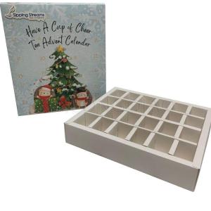 Wholesale desert: 2023 New Christmas Gift Blind Box