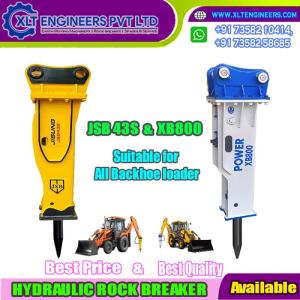 Details about   Excavator Hydraulic Breaker HammerHeavy Equipment PartsKomatsu PC230 