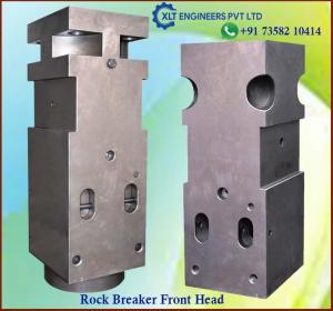 Wholesale biscuits machines: Hydraulic Breaker Front Head Price