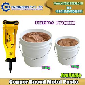 Wholesale hydraulic cylinder: Rock Breaker Copper Based Metal Paste