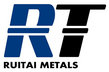 Baoji Ruitai Metals Co., Ltd. Company Logo