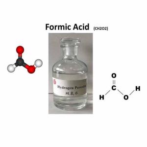 Wholesale Organic Acid: China 64-18-6 30L 85% Formic Acid HCOOH