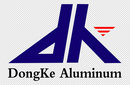 Xiamen Dongke Aluminum Co., Ltd. Company Logo