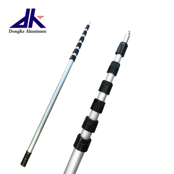 Heavy Duty Aluminum Telescopic Poleid8349990 Product Details View Heavy Duty Aluminum