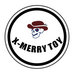 Shenzhen X-Merry Toy Co.,Ltd Company Logo