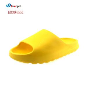 Wholesale fashion used shoe: Slides Slippers Yeezy