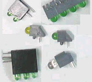 LED Housing,LED Module,LED Diode,LED Holder