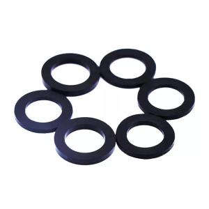 Wholesale rubber rings: Flat Rubber Gasket Flat Washer Seal Rings for All Industry