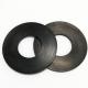 Custom Round Flat Rubber Sealing Washer Silicone Rubber Gasket