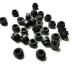 Customize Rubber Grommet Rubber Cable Bushing Auto Grommet Rubber Sleeve Grommet for Cable