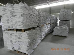 Wholesale Rubber Chemicals: Nano Calcium Carbonate for Rubber Products NCC-501