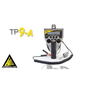 Wholesale Temperature Instruments: TP9-A Zone 0 Intrinsically Safe Portable Petroleum Gauging Thermometer Re-designed To the Latest Sta