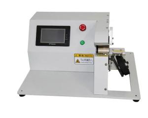 Wholesale vertical injection molding machine: Tape Wrapping Machine