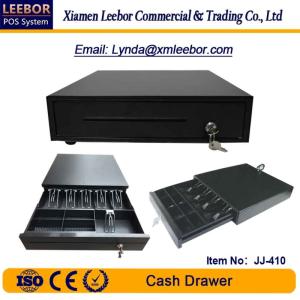 Wholesale c: Cash Drawer/ 330mm or 420mm Width/ Cash Box/ POS/ Connect with ECR/ Electronic Cash Drawer