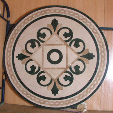 Marble Pattern