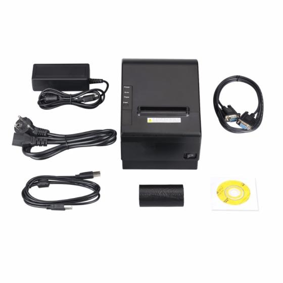 Sell thermal bluetooth printer Compatible with EPSON ESC/POS(id ...