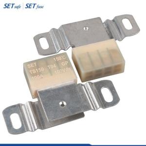 Wholesale electric trigger switch: Itco Jd Series 150 Vdc Idea Thermal Link Fuse Cutoff Motor Protector Manufacturers with Ul Cul Tuv P