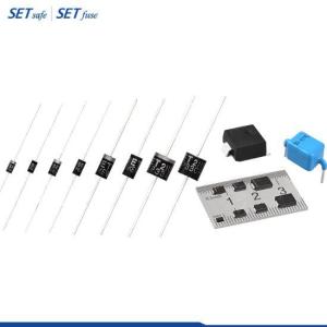 Wholesale transient voltage suppressor: P6ke Axial Series Tvs Rectifier Diodes ESD Suppressors Transient Voltage Suppressor Diodes