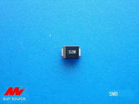 Surface Mount Standard Rectifier diodes S2M