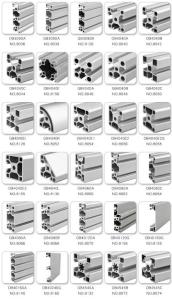 Wholesale industrial aluminum profile: China Supplier Extrusion Aluminum Profiles 6061 6063 Industrial Aluminium Angle L Profile