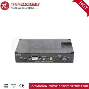 Wholesale f connector: Compact Piezo Controller Custom Piezo Actuator Driver Circuit Controller-CoreMorrow