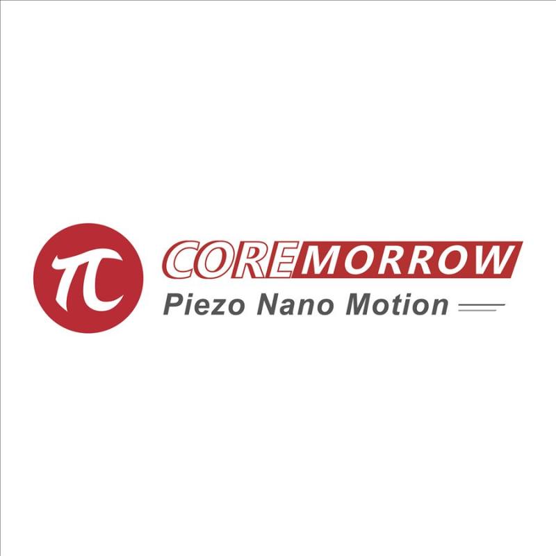 CoreMorrow Ltd. Company Logo