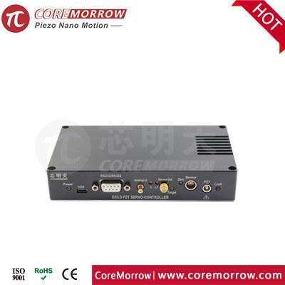Compact Piezo Controller Custom Piezo Actuator Driver Circuit Controller-CoreMorrow