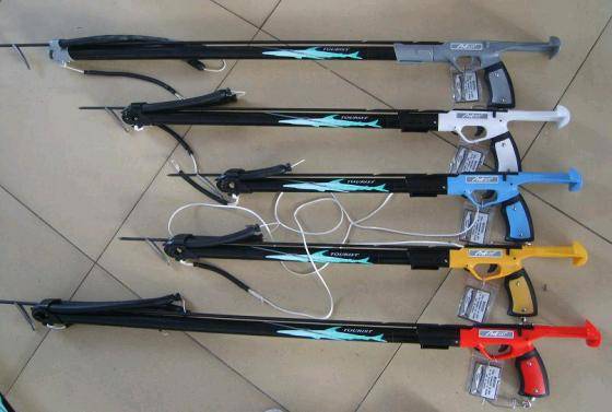 Fishing Spears, Spear Guns, Fishing Spearguns(id:2764866) Product