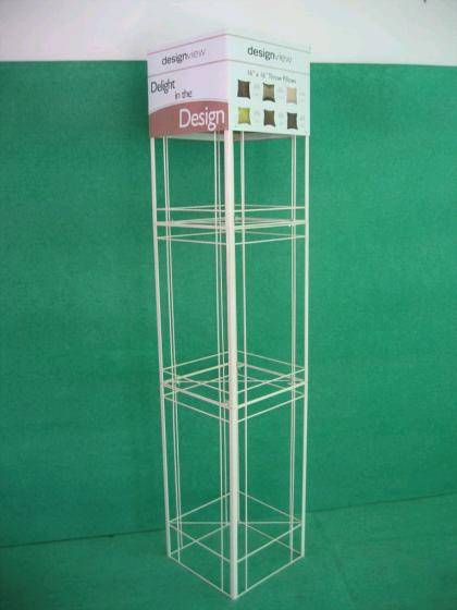 Pillow Display Rack id 2475938 Product details View 