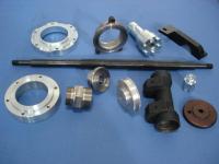 Sell Machining Parts