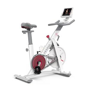 Wholesale fitness equipment: Women/Men Indoor Training Home Fitness Equipment/Exercise Machine/Magnetic Spinning/Exercise Bike
