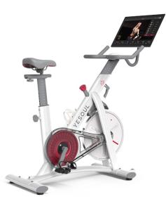 Wholesale train rides: Yesoul Health Gym Home Fitness Equipment/Equipments Spinner/Exercise Spinning Spin Bike for Indoor