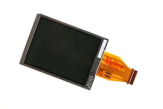 Lcd cam