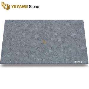 Wholesale controlled fountain: Artificial Engineered Stone Quartz Slab