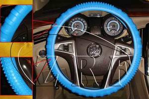 Wholesale steering cover: Powerful Silicon Car Steering Wheel Covers