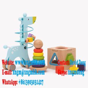 Wholesale child furniture: Wooden Children's Building Blocks , Wooden Toys , Wooden Children's Educational Toys , Wooden Toys
