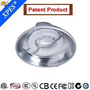 Wholesale high bay light fixture: XPES Induction High Bay Light IP 54 Fixture 80w