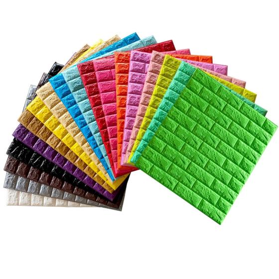 3d Foam Wallpaper Supplier Image Num 19